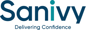 Sanivy logo