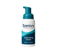 Foam Cleanser 300ml