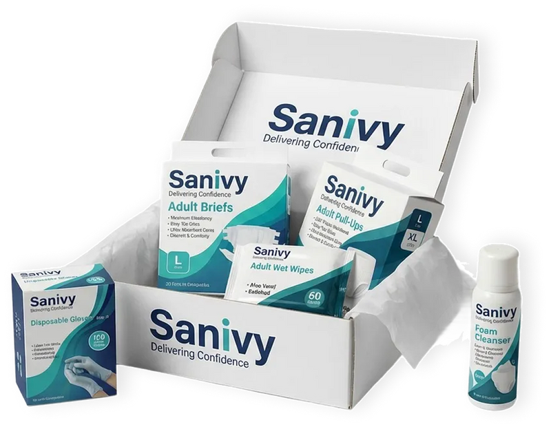 Sanivy product