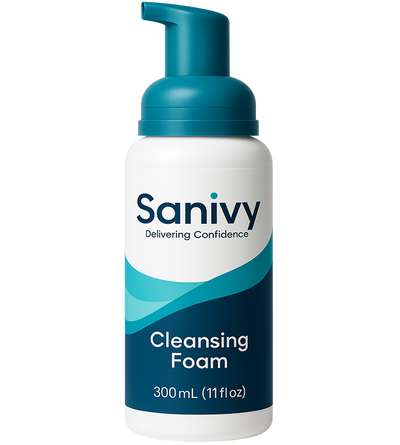Cleansing Foam (300ml)