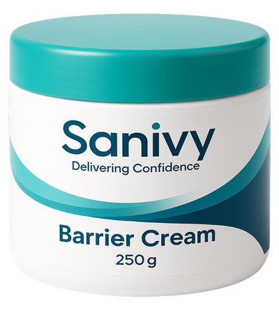 Barrier Cream (250g)
