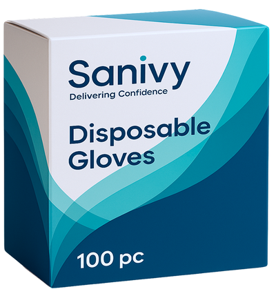 Disposable Gloves